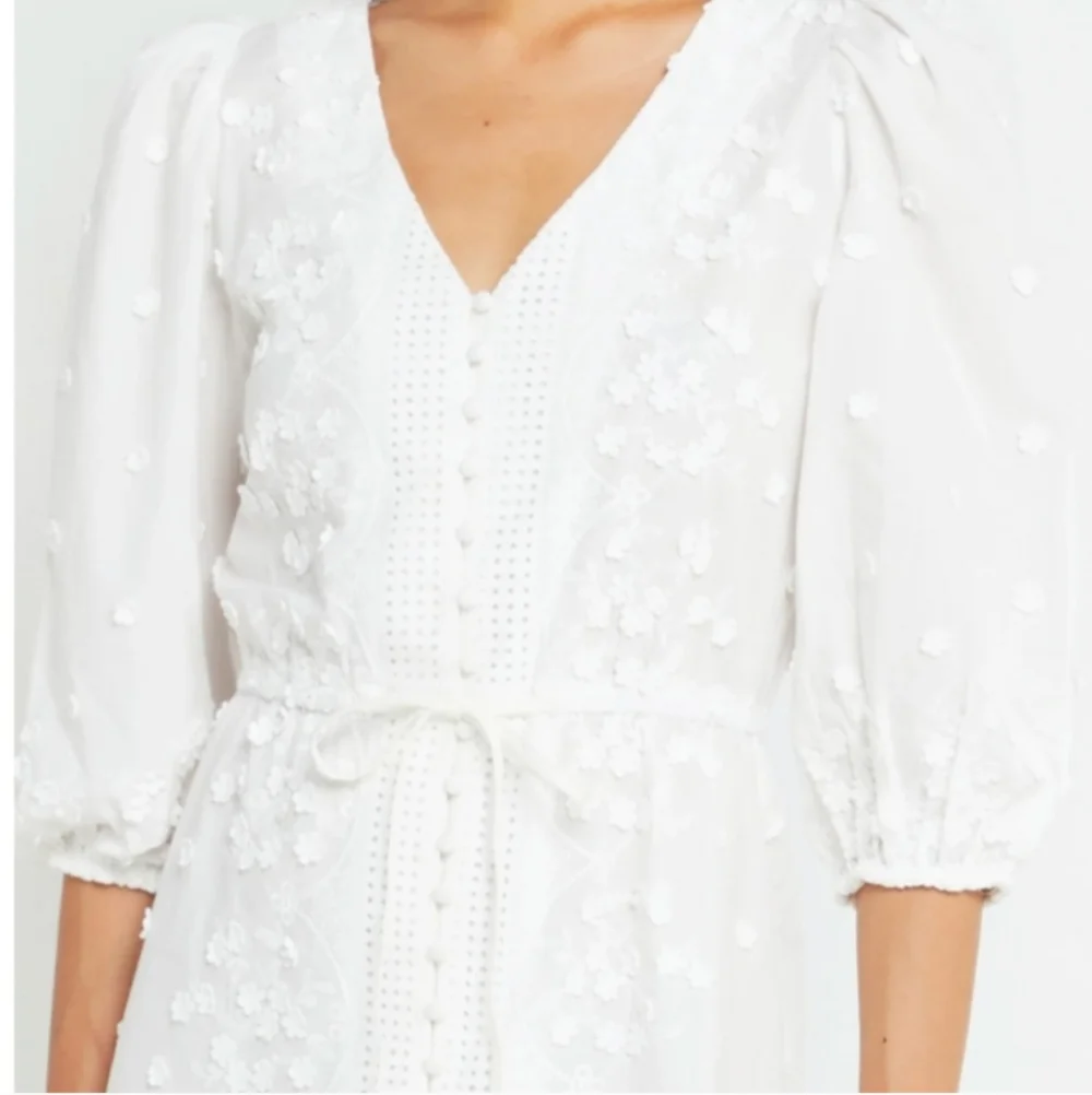 O.P.T Dress - Picture 5 of 11